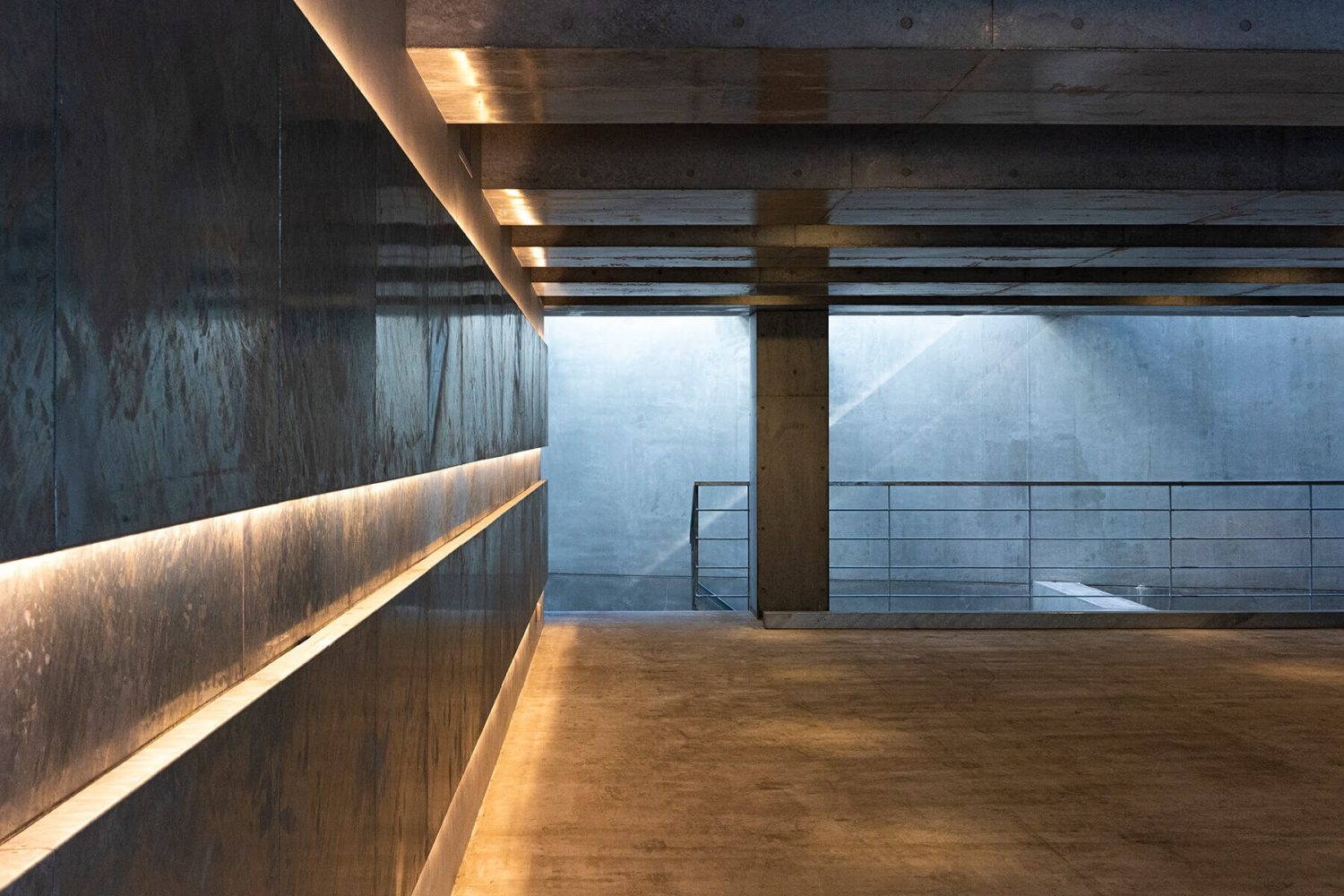 オプション:駐車場 / 最大5台分