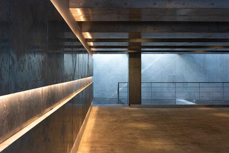 オプション:駐車場 / 最大5台分