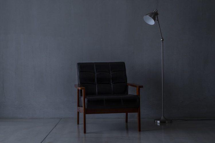 レンタル家具も充実