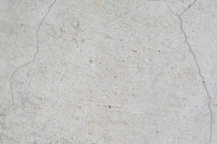 マットなモルタル床