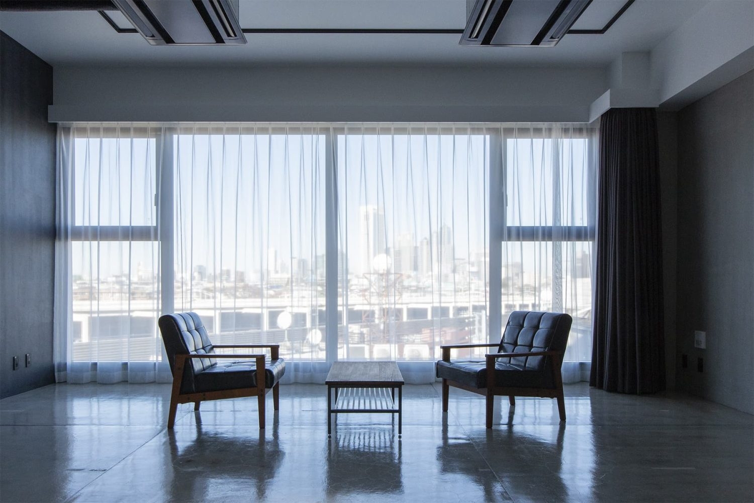 対談やインタビューに最適