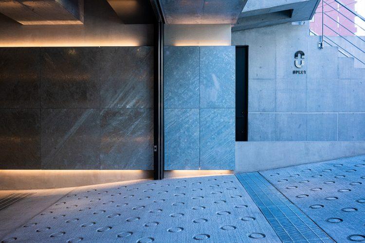 ガレージでも撮影可能(条件あり)