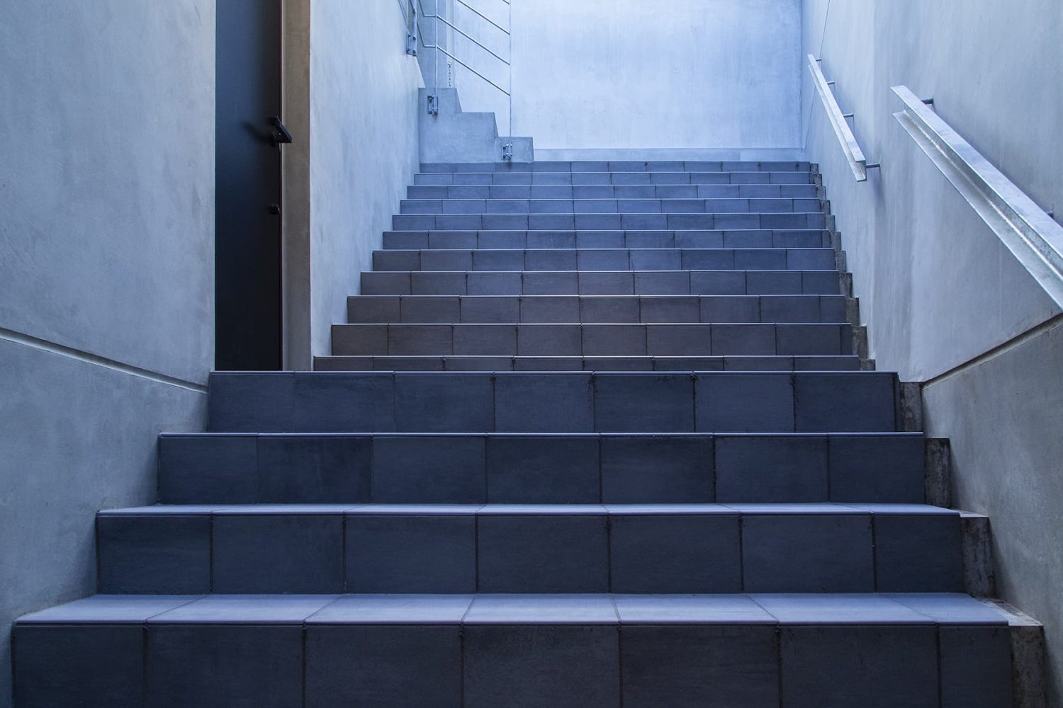 オプション:Stairs