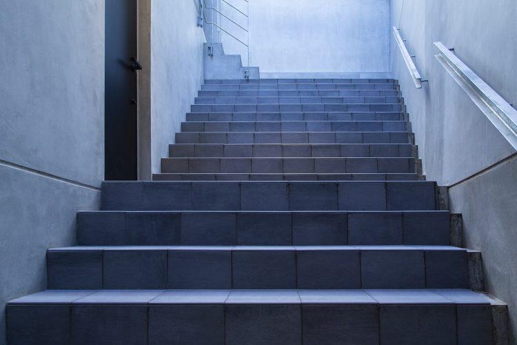 オプション:Stairs