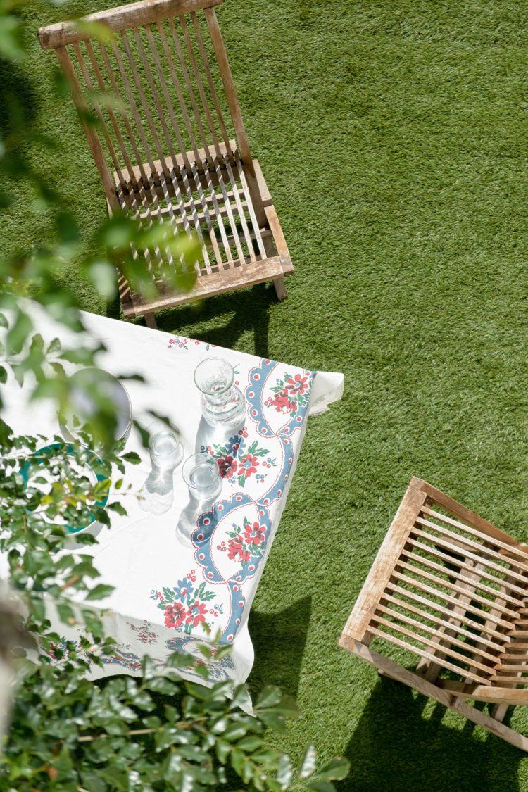 2Fの窓から撮影可能