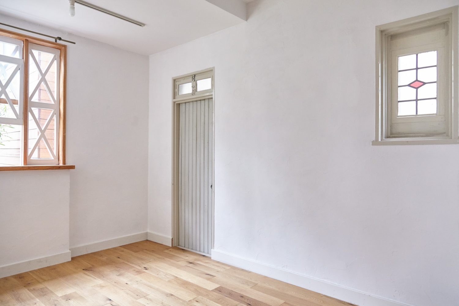 普段はメイクルームとして使用