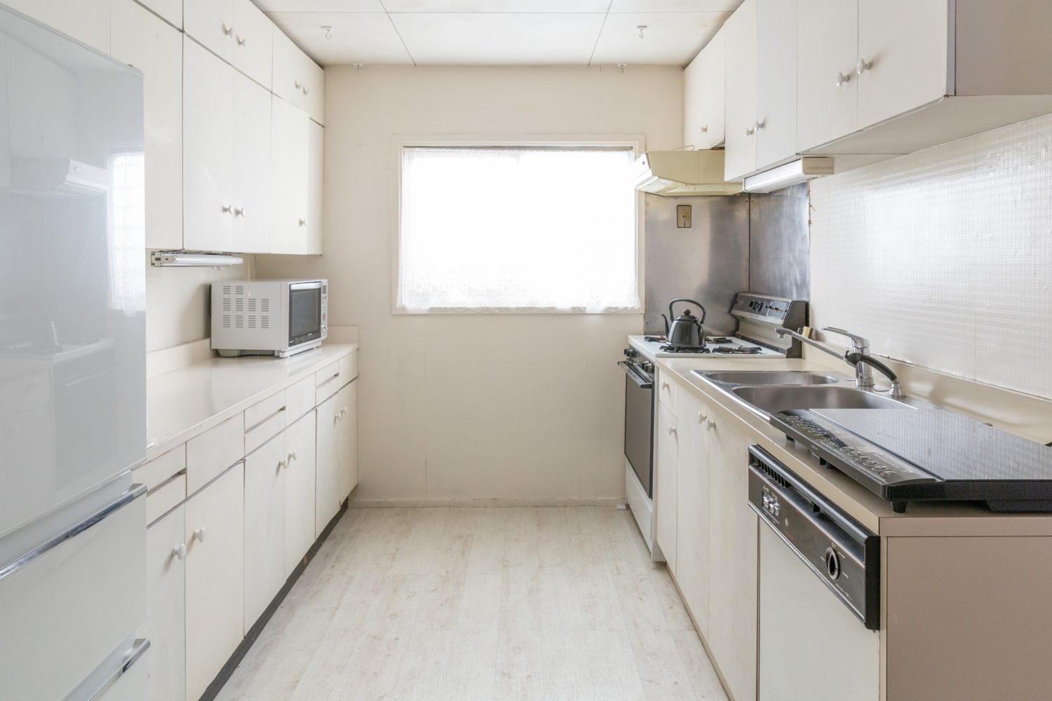 キッチン(IH使用可能)