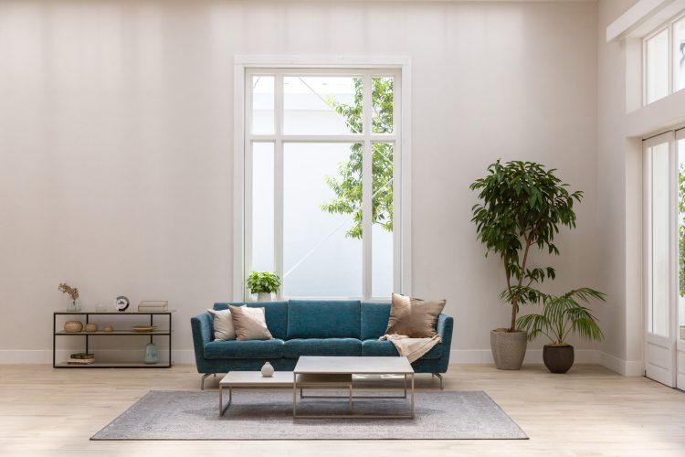 汎用性が高く、さまざまなシーンに対応