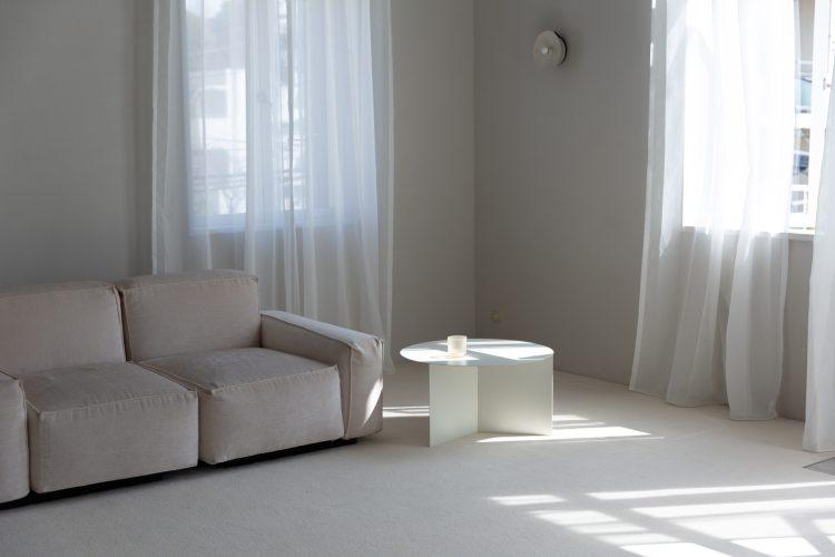 差し込む綺麗な光