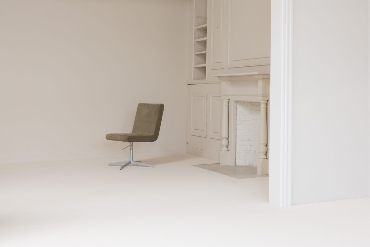 空間によく合うチェア