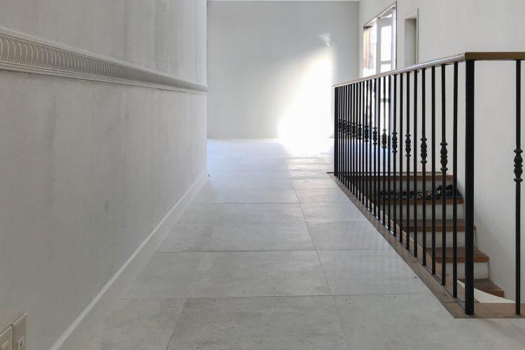 通路でも撮影可能