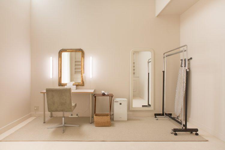 メイクスペース