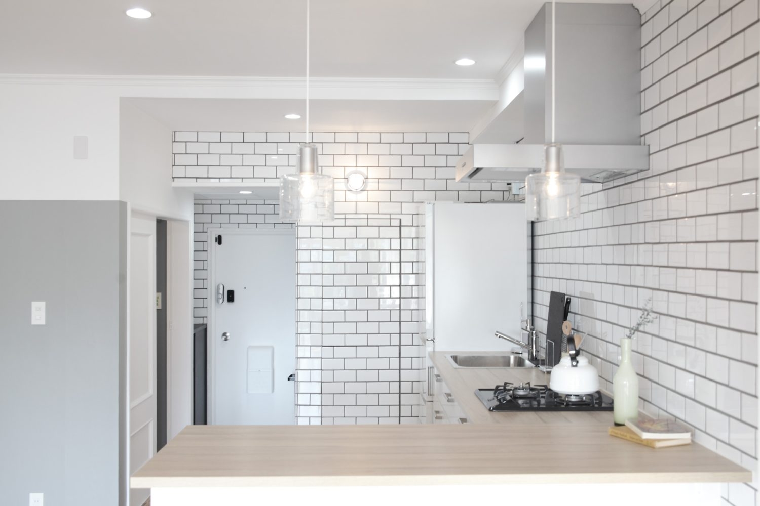 カウンターとして利用可能