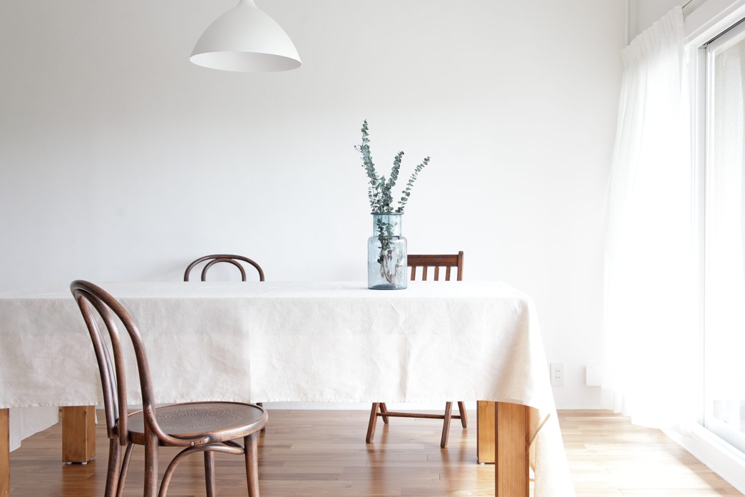 マルチカバー(白 / 紺)