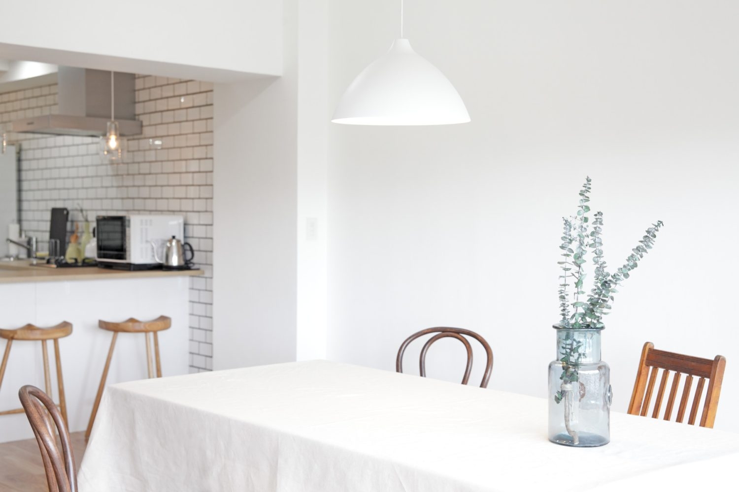 ダイニングキッチン