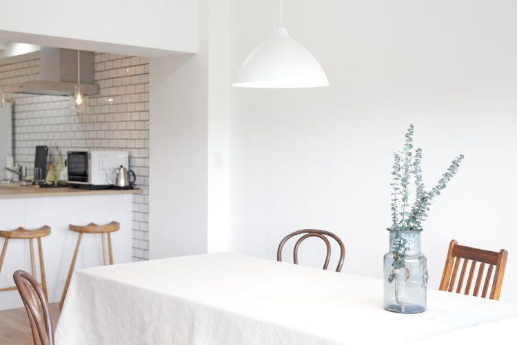 ダイニングキッチン