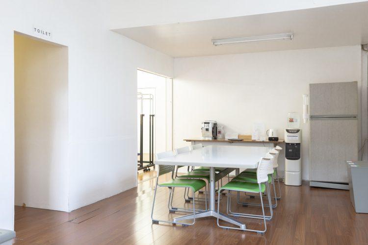 ミーティングルーム