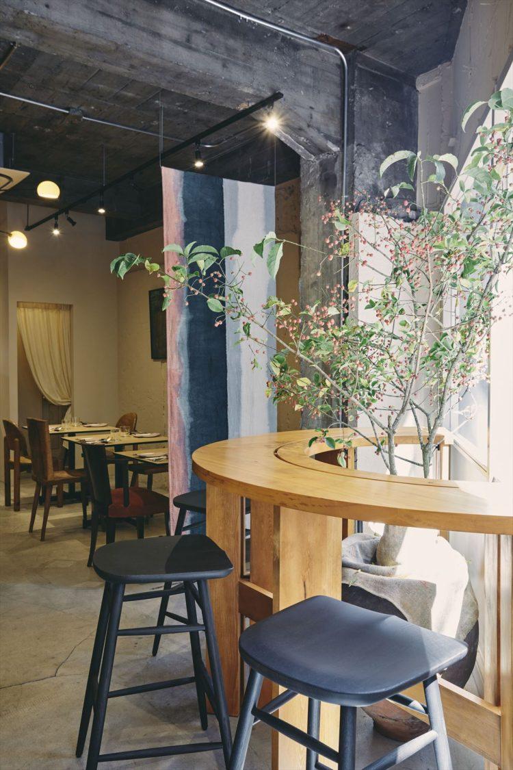 植栽は変更されますのでご注意ください