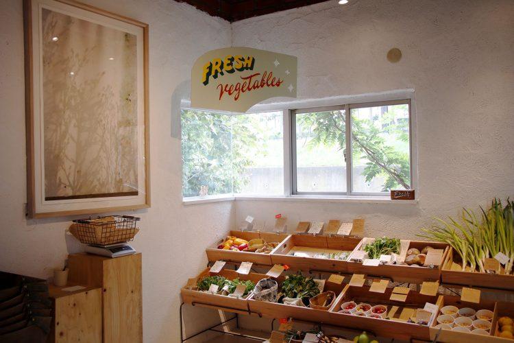 サインペイントの看板