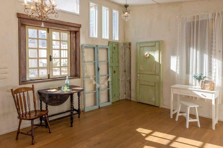 アンティーク家具 B-Room