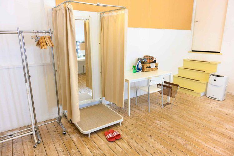 フィッティング