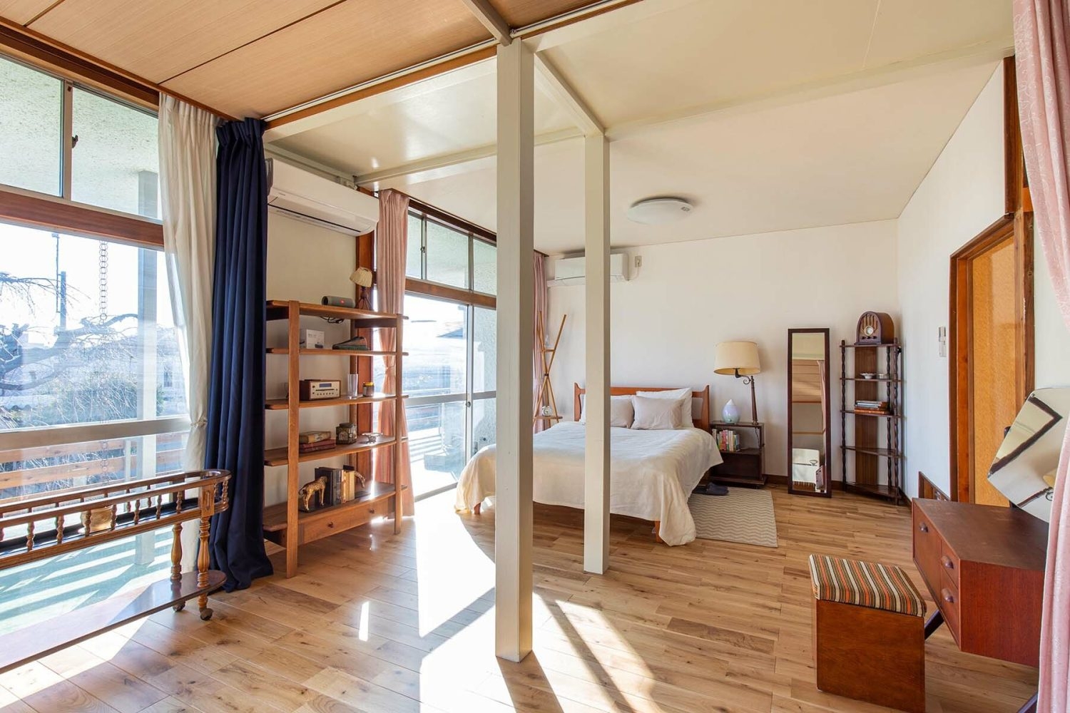 2Fベッドルーム