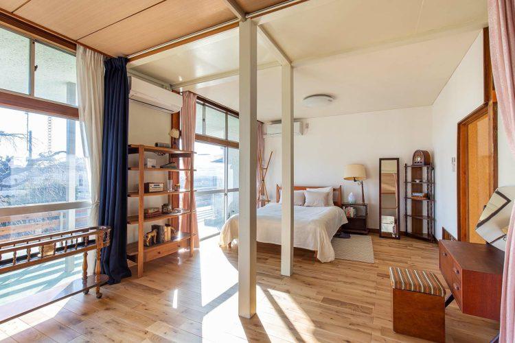 2Fベッドルーム