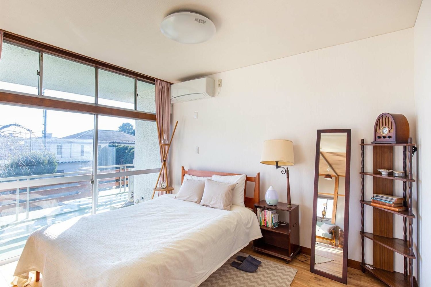 2Fベッドルーム