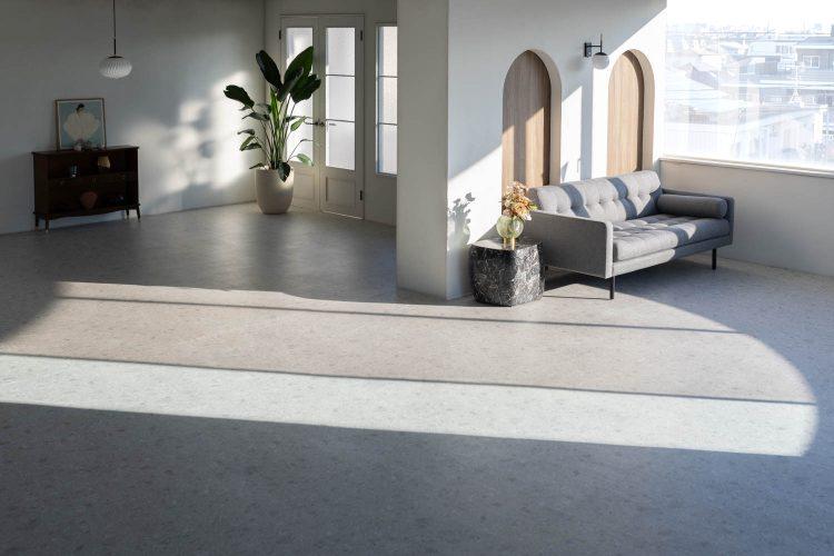 明るい光のスタジオ