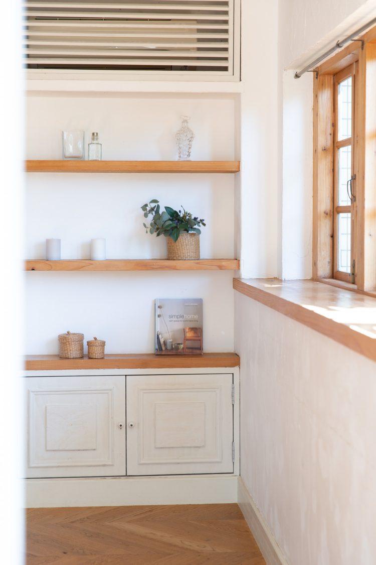 物撮りに適した棚