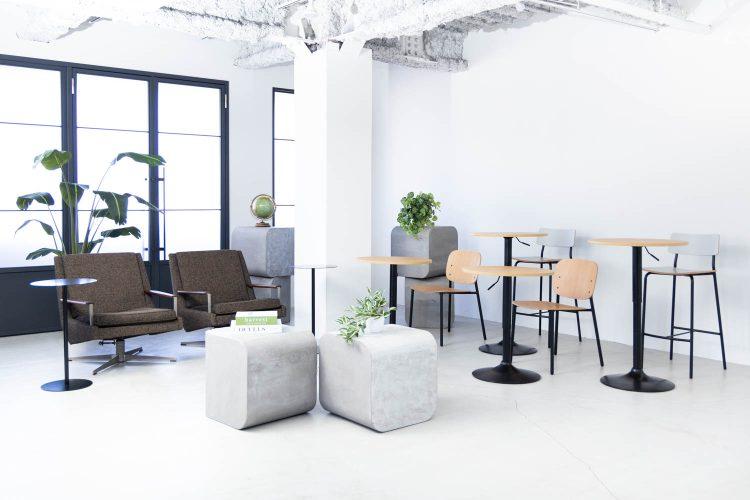 大人数での番組収録などにおすすめ