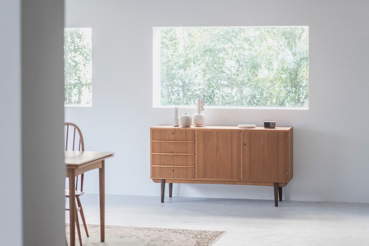 グリーン抜けで撮影可能