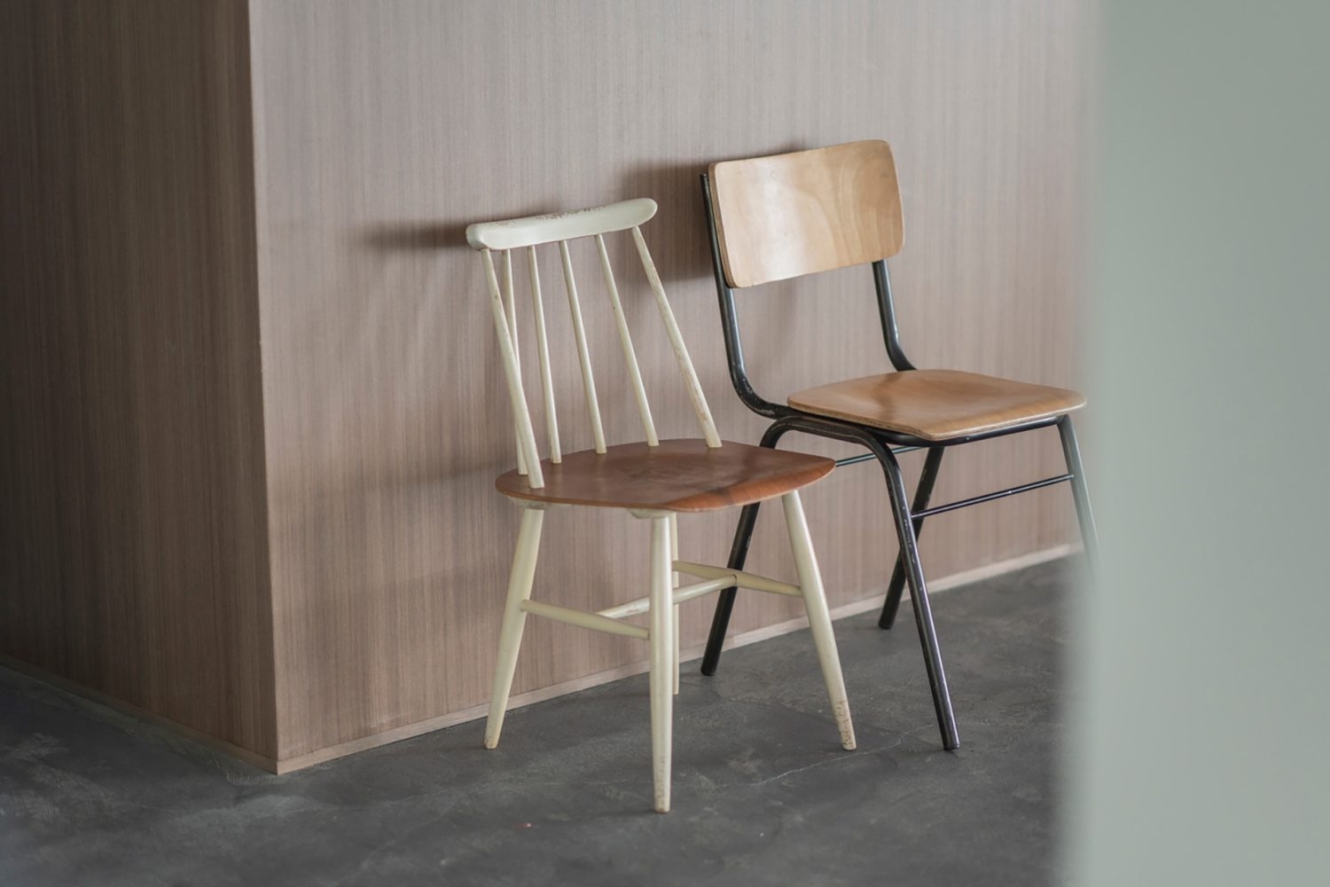 椅子のプロップ豊富