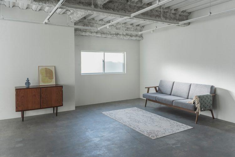 ニュアンスのある光