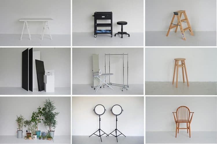 家具・備品