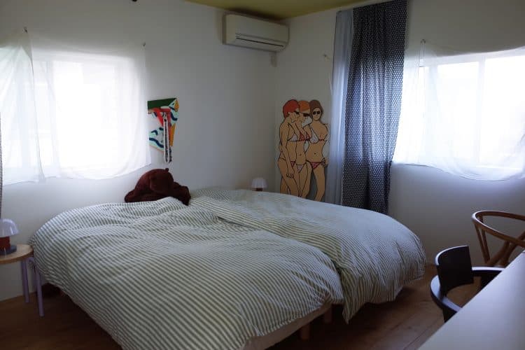 2F 子供部屋
