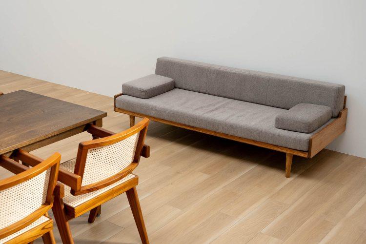 ツーシーターソファ A-Room