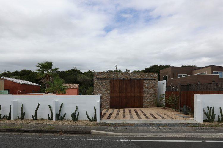 駐車スペース(2台)