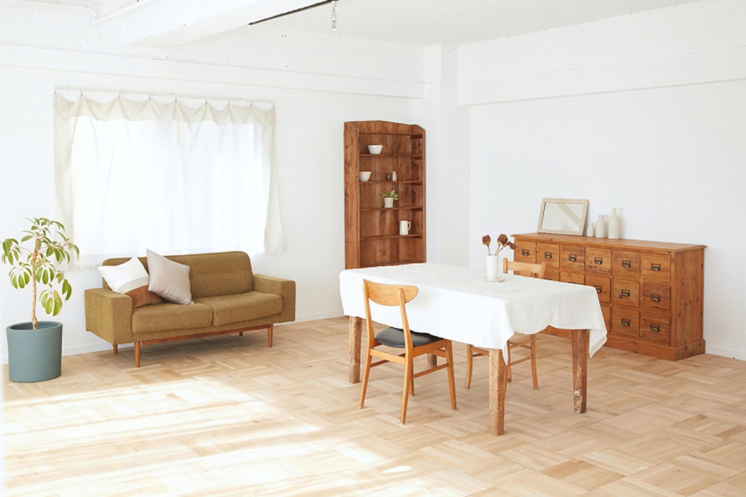 インタビュー・対談に