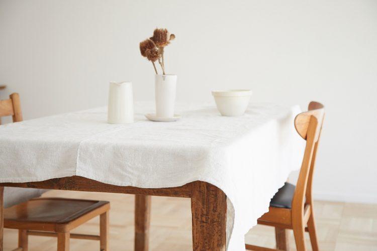 ダイニングテーブル