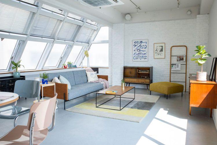 4F BLACK インダストリアルミックス