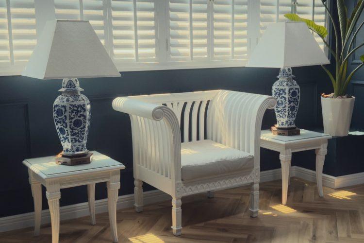 コロニアルスタイルスペース