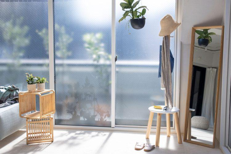 ライフスタイルを演出する小物