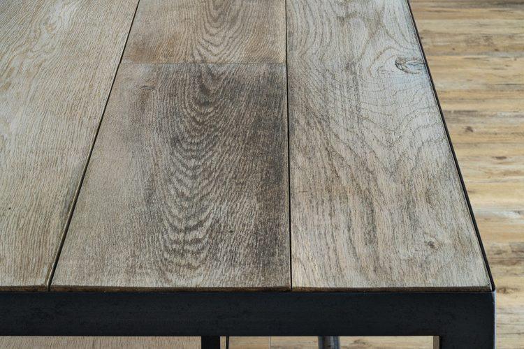 ダイニングテーブル素材