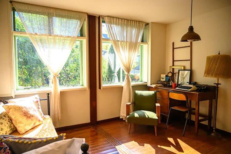 Room B