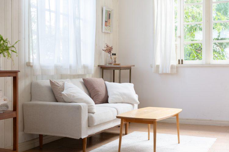 さまざまな生活シーンの撮影が可能