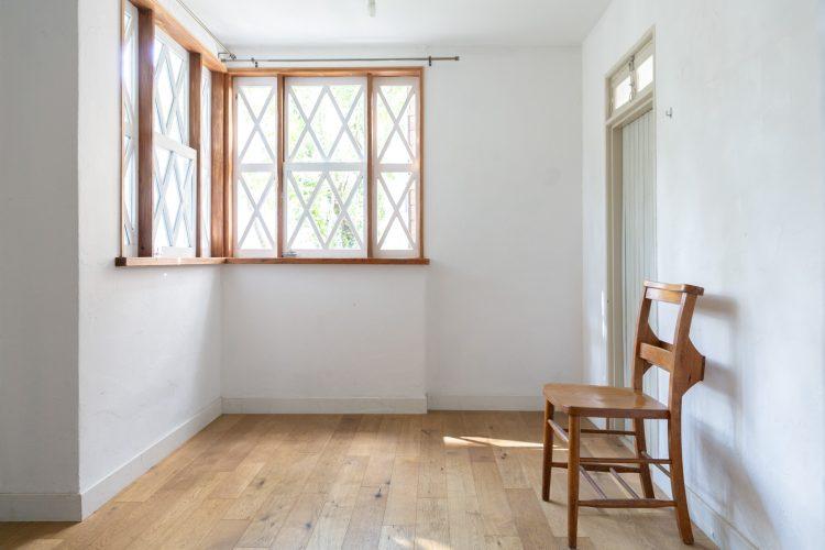 普段はメイクルームとして使用