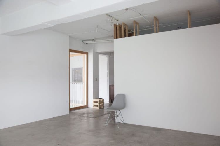 3F / Gallery①