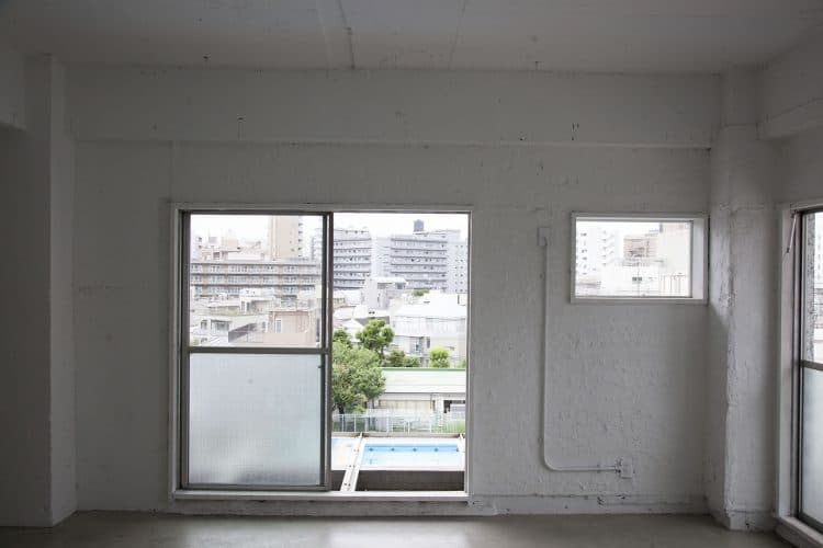 3F / Gallery⑦