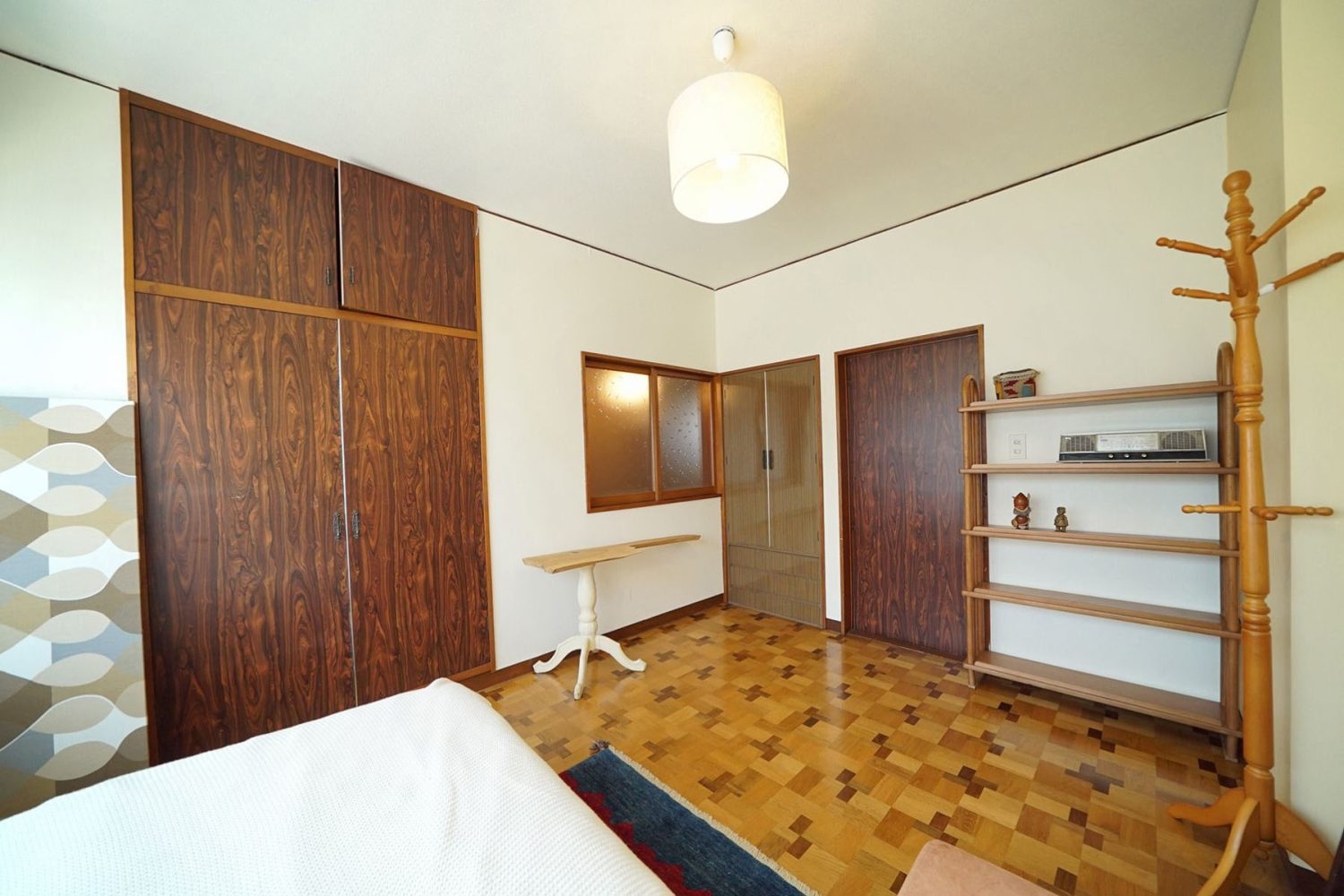 2F ベッドルーム